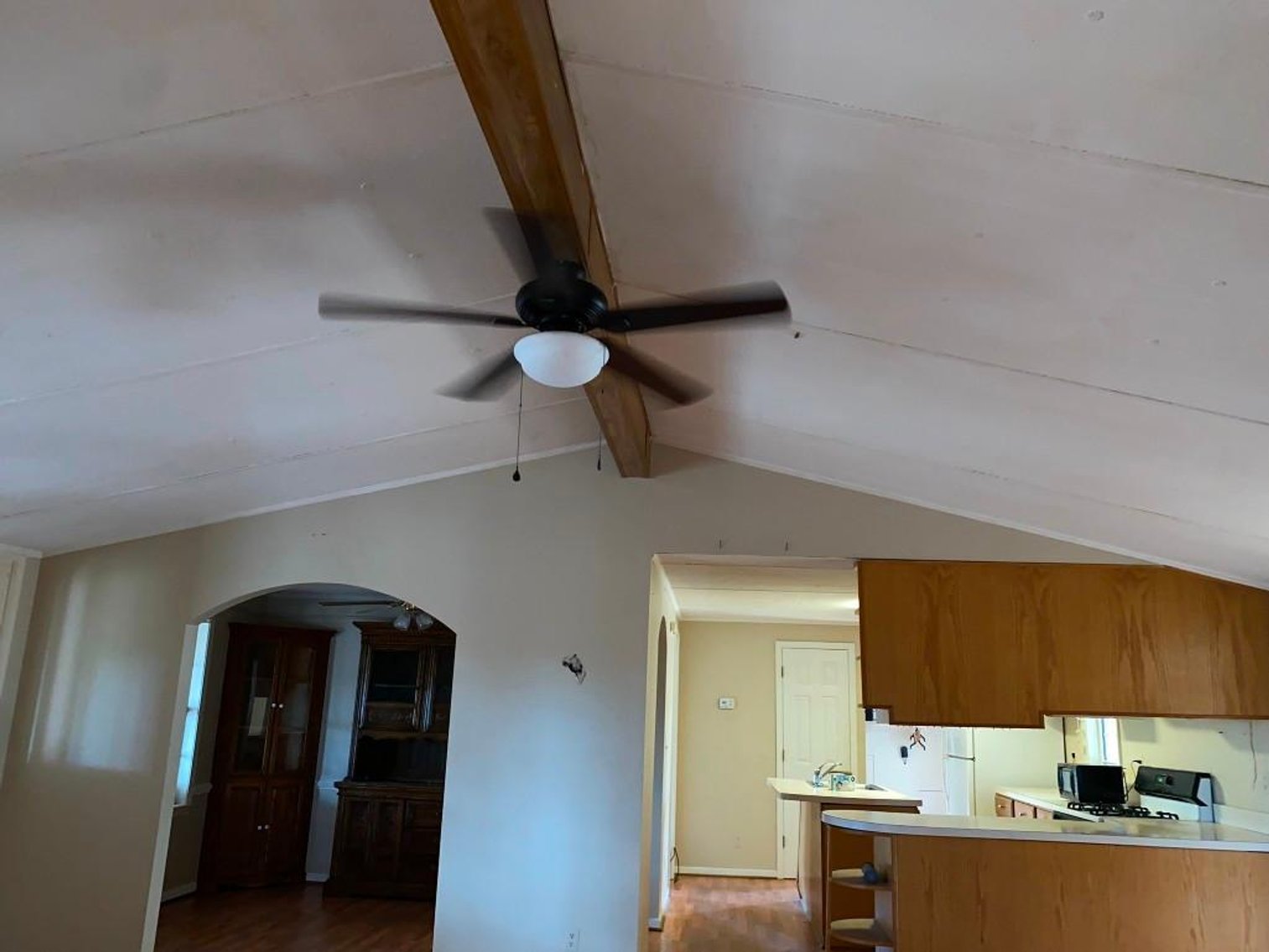 Image for DOUBLEWIDE ON 32 +/- ACRES BUCKINGHAM