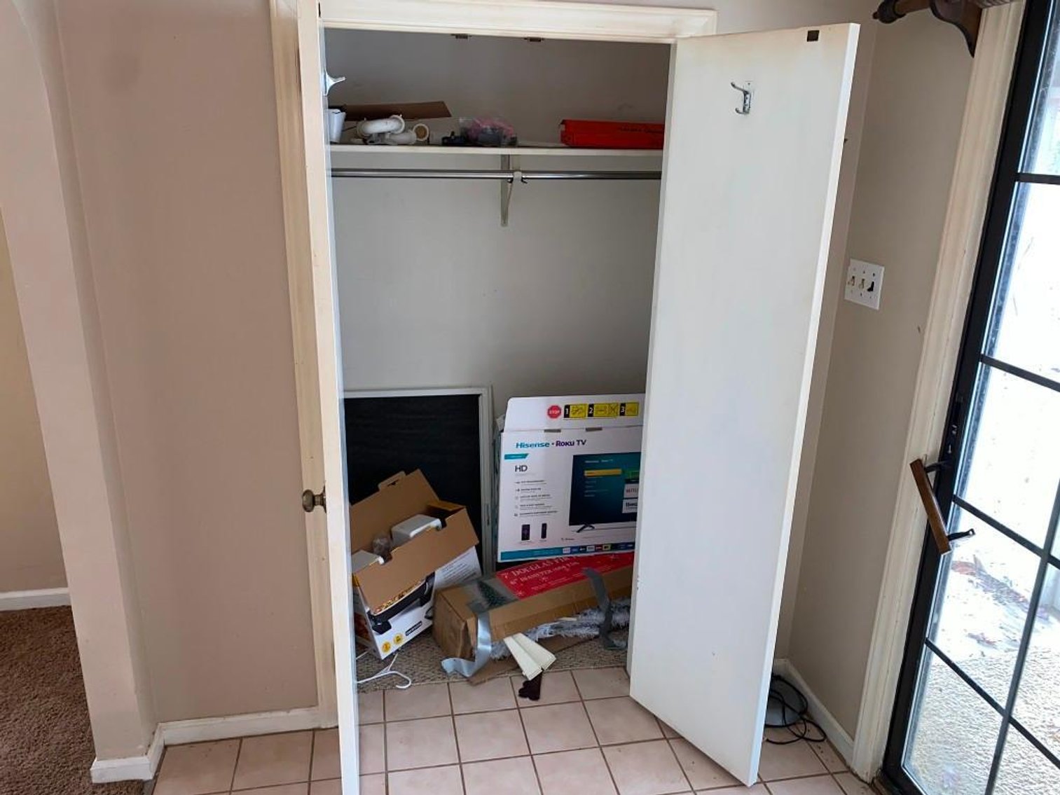 Image for DOUBLEWIDE ON 32 +/- ACRES BUCKINGHAM