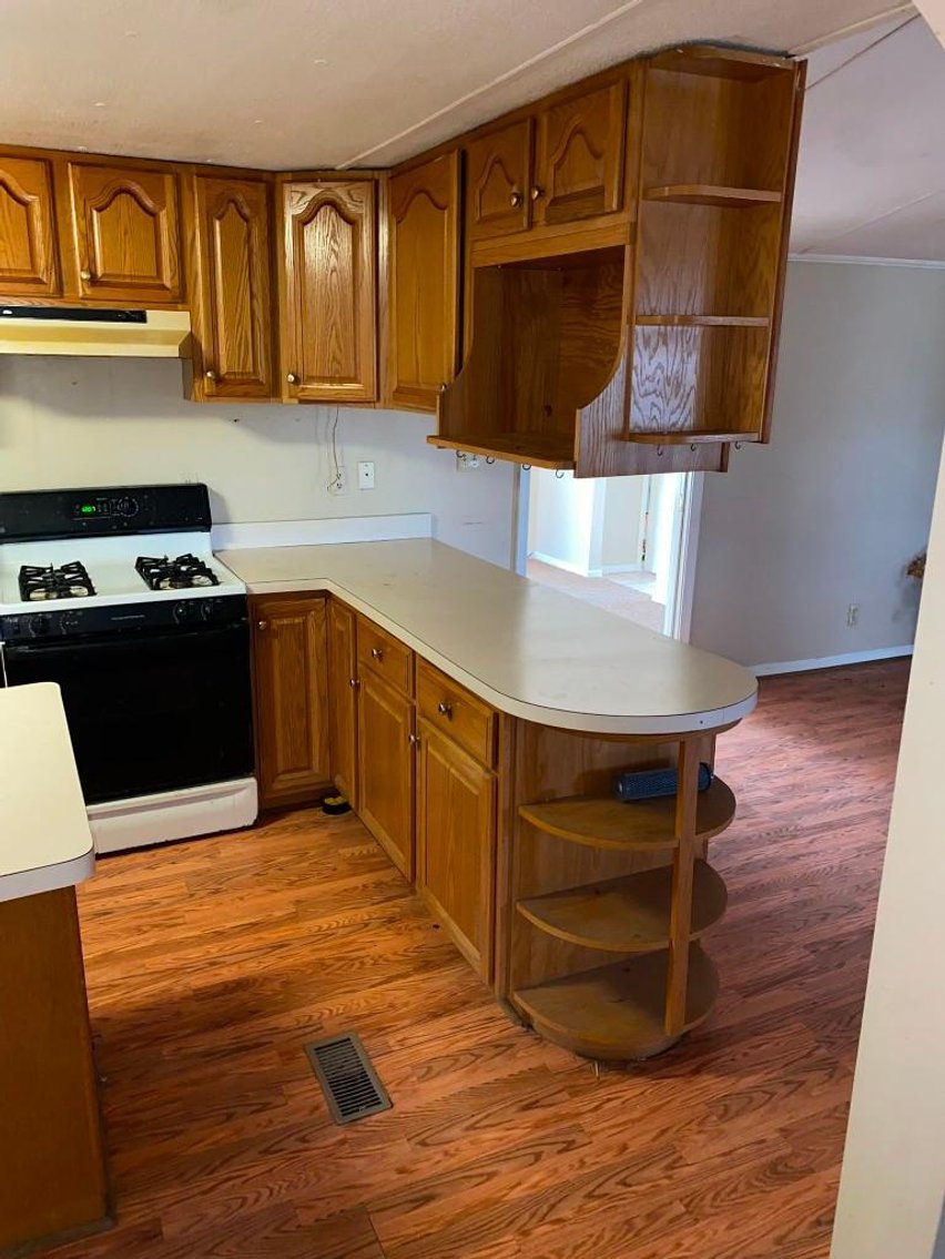 Image for DOUBLEWIDE ON 32 +/- ACRES BUCKINGHAM