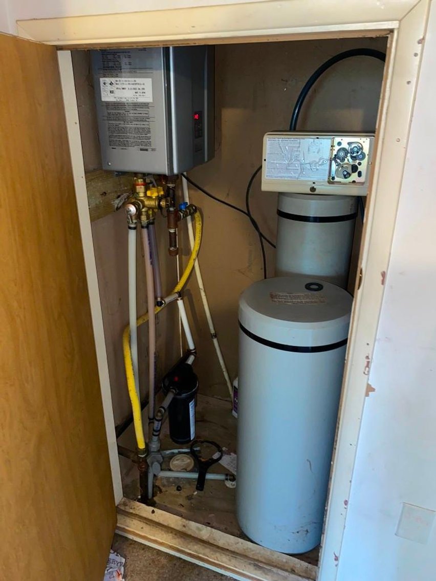 Image for DOUBLEWIDE ON 32 +/- ACRES BUCKINGHAM