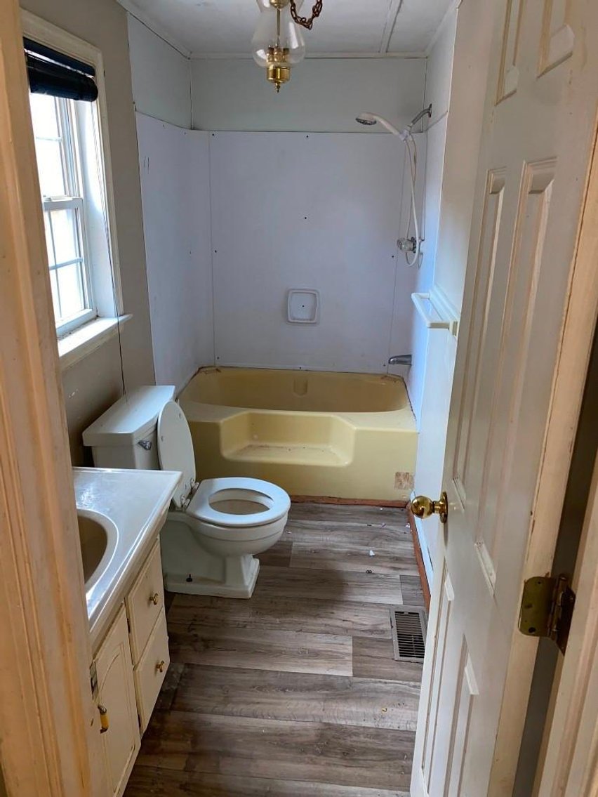 Image for DOUBLEWIDE ON 32 +/- ACRES BUCKINGHAM