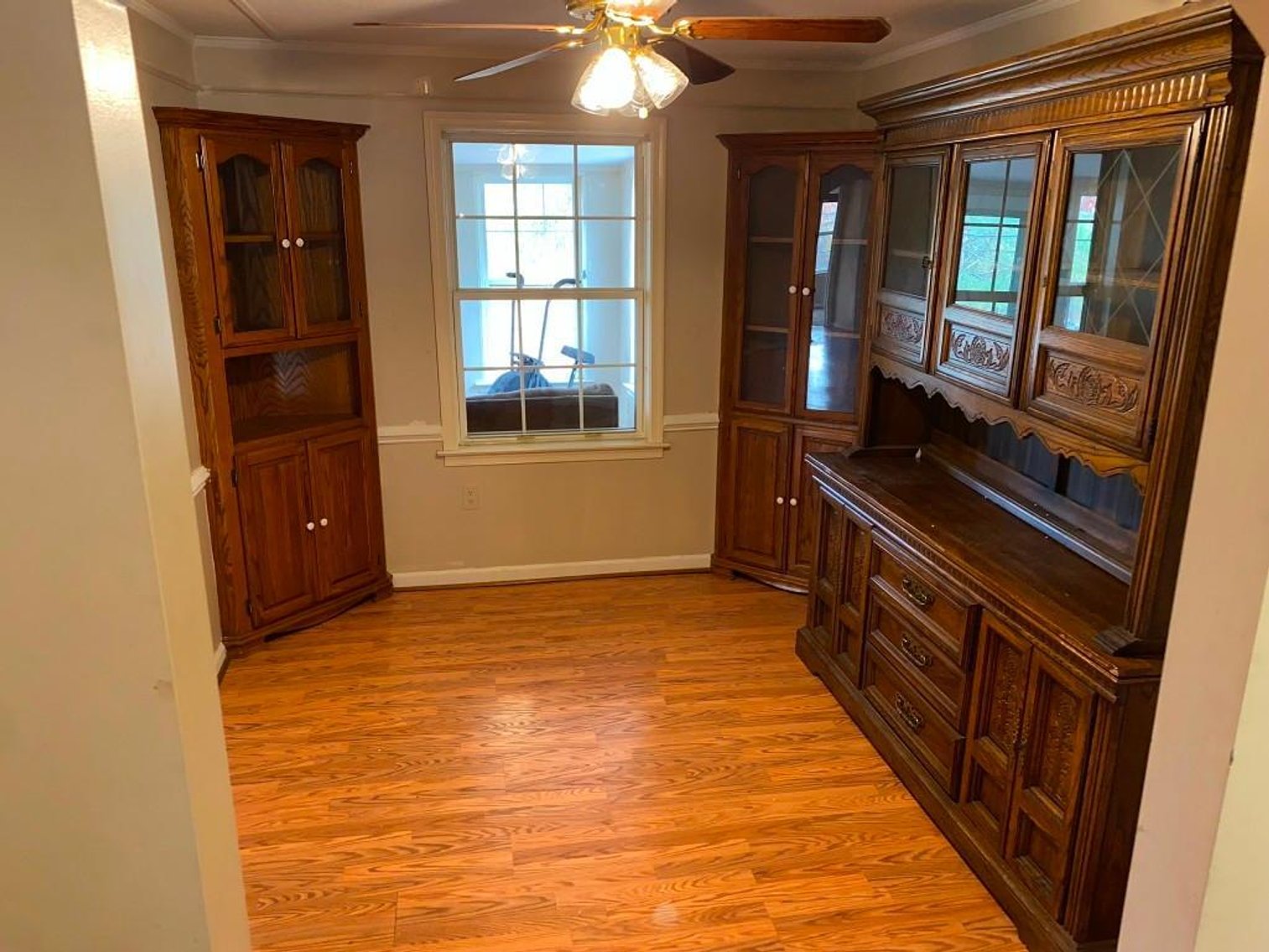 Image for DOUBLEWIDE ON 32 +/- ACRES BUCKINGHAM