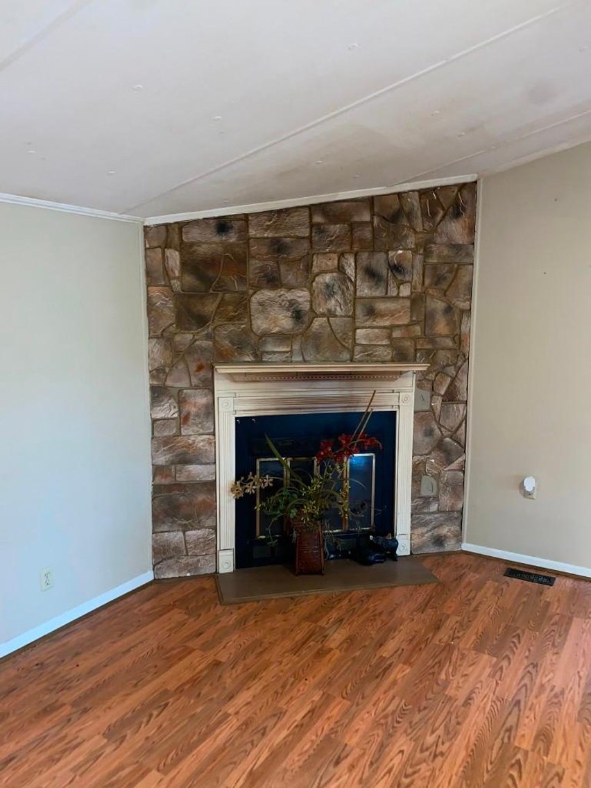 Image for DOUBLEWIDE ON 32 +/- ACRES BUCKINGHAM