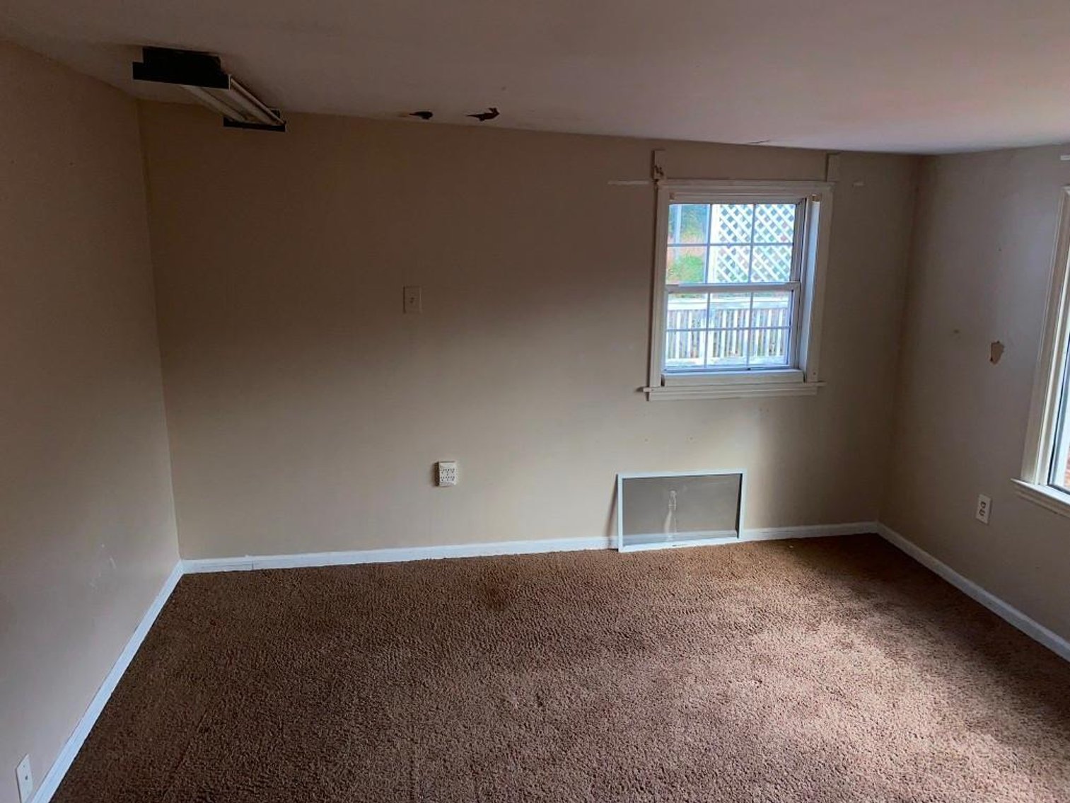 Image for DOUBLEWIDE ON 32 +/- ACRES BUCKINGHAM