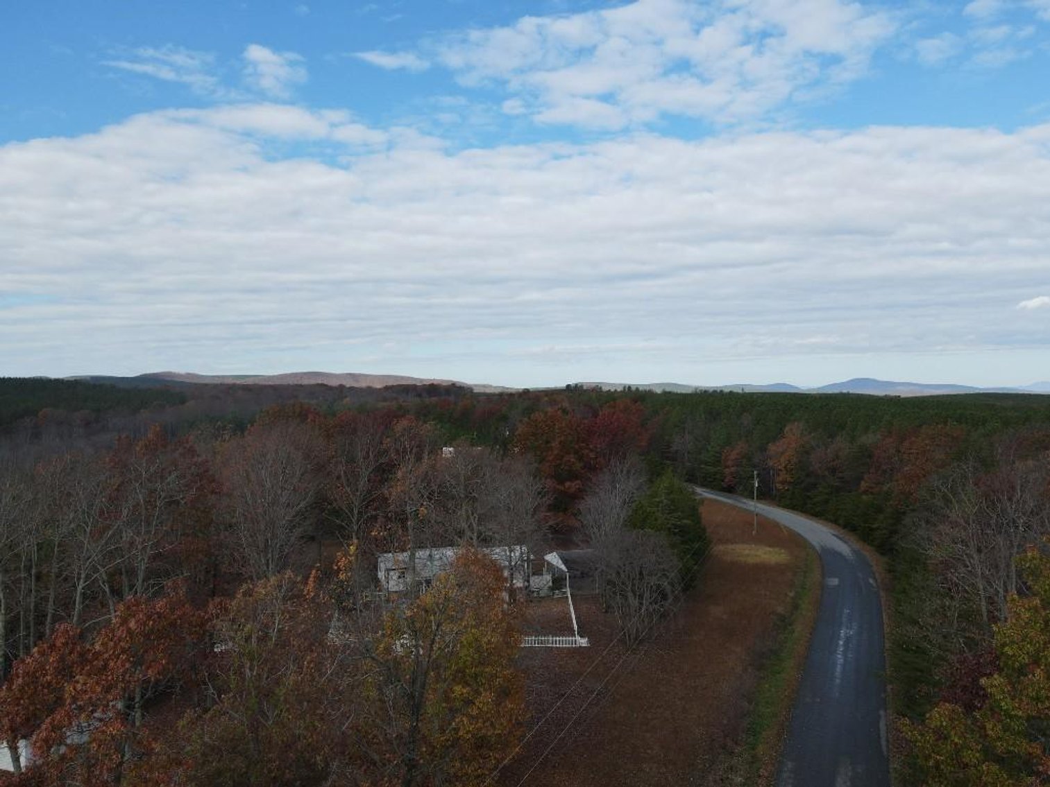 Image for DOUBLEWIDE ON 32 +/- ACRES BUCKINGHAM