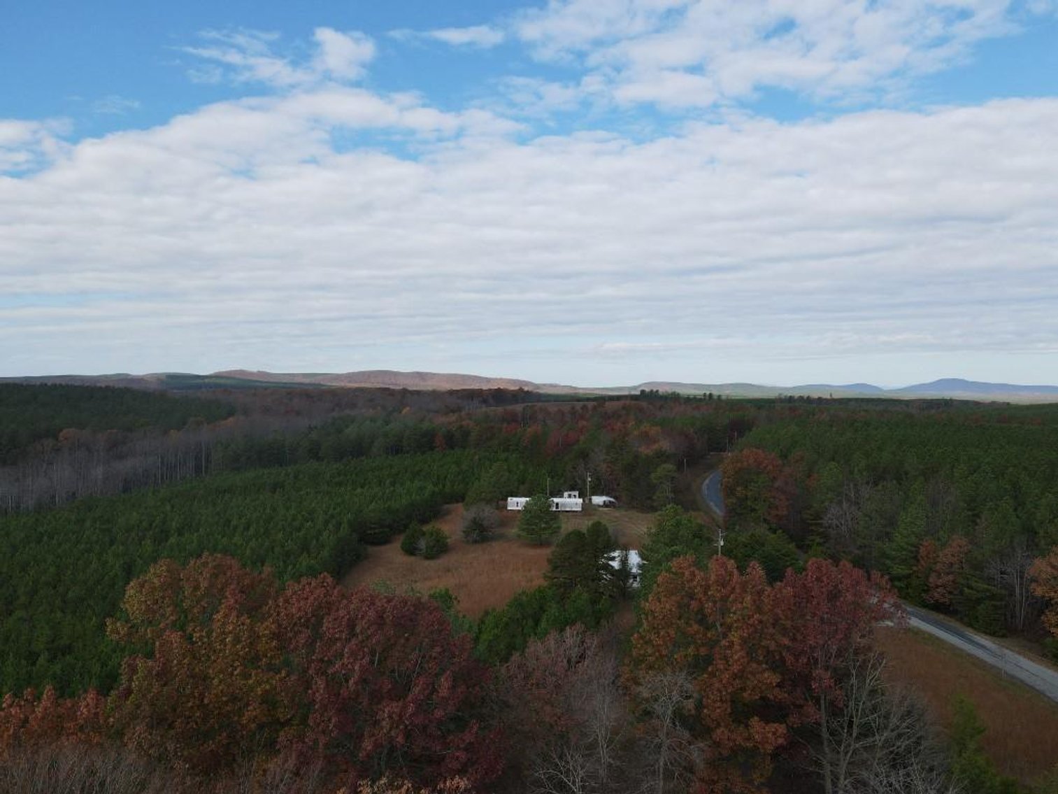 Image for DOUBLEWIDE ON 32 +/- ACRES BUCKINGHAM