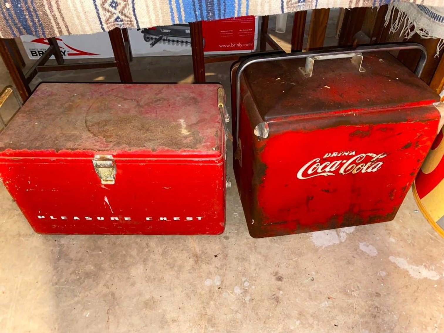 Image for LIVE AUCTION - LAST of 3 COLLECTOR'S DREAM AUCTION FOR THE ESTATE OF EMMETT 