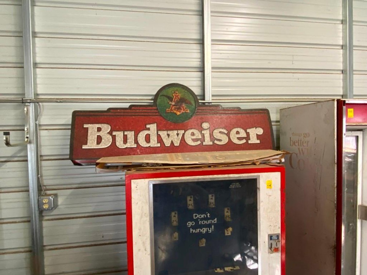 Image for LIVE AUCTION - LAST of 3 COLLECTOR'S DREAM AUCTION FOR THE ESTATE OF EMMETT 