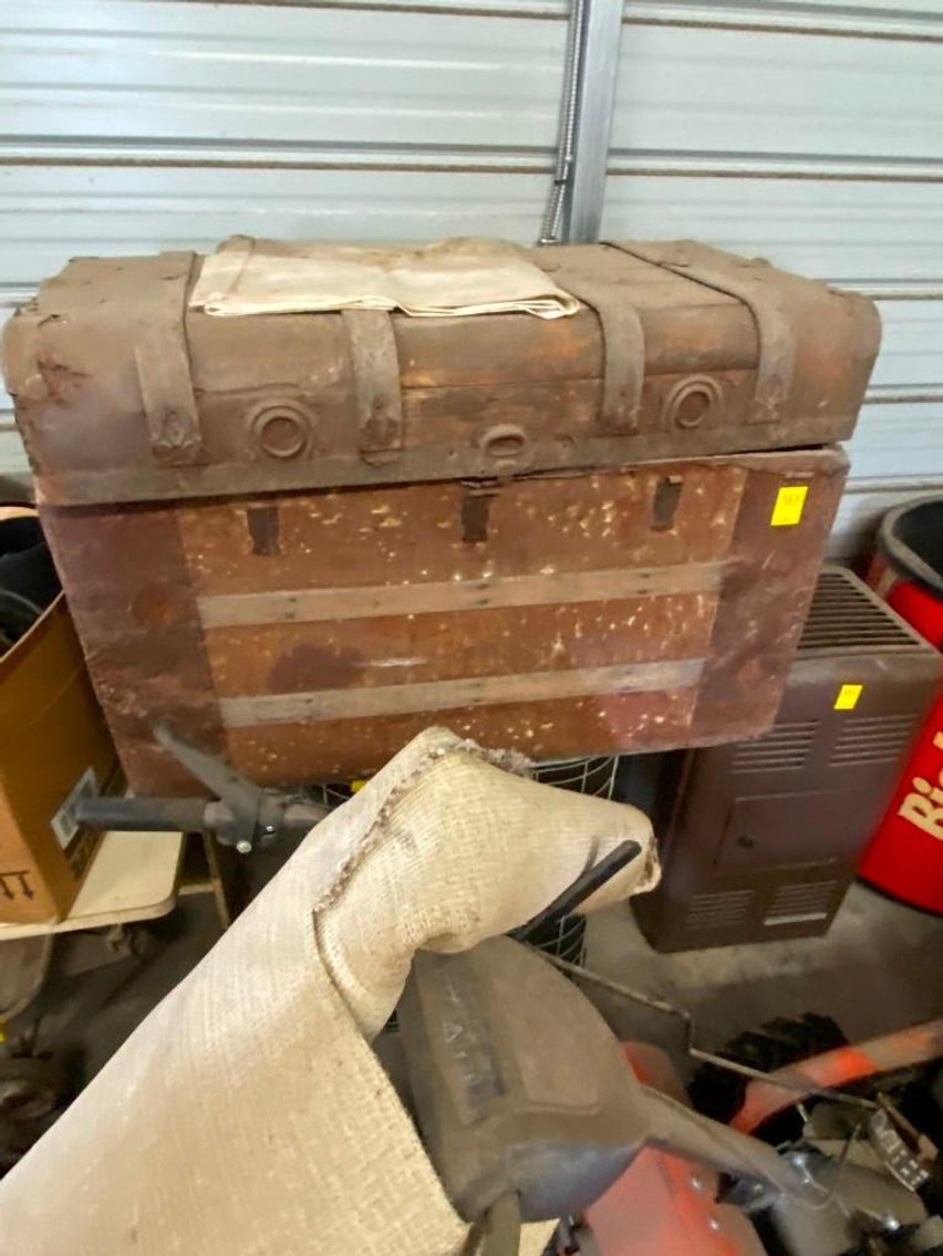 Image for LIVE AUCTION - LAST of 3 COLLECTOR'S DREAM AUCTION FOR THE ESTATE OF EMMETT 