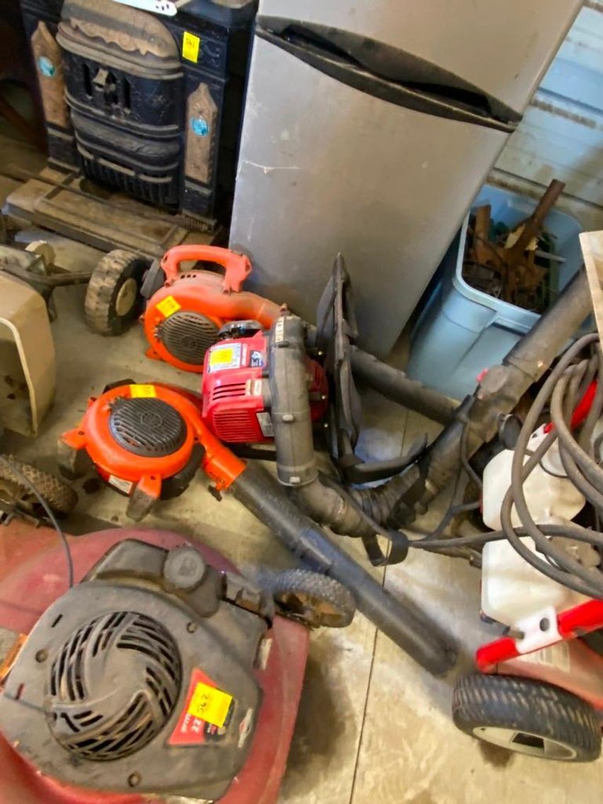 Image for LIVE AUCTION - LAST of 3 COLLECTOR'S DREAM AUCTION FOR THE ESTATE OF EMMETT 