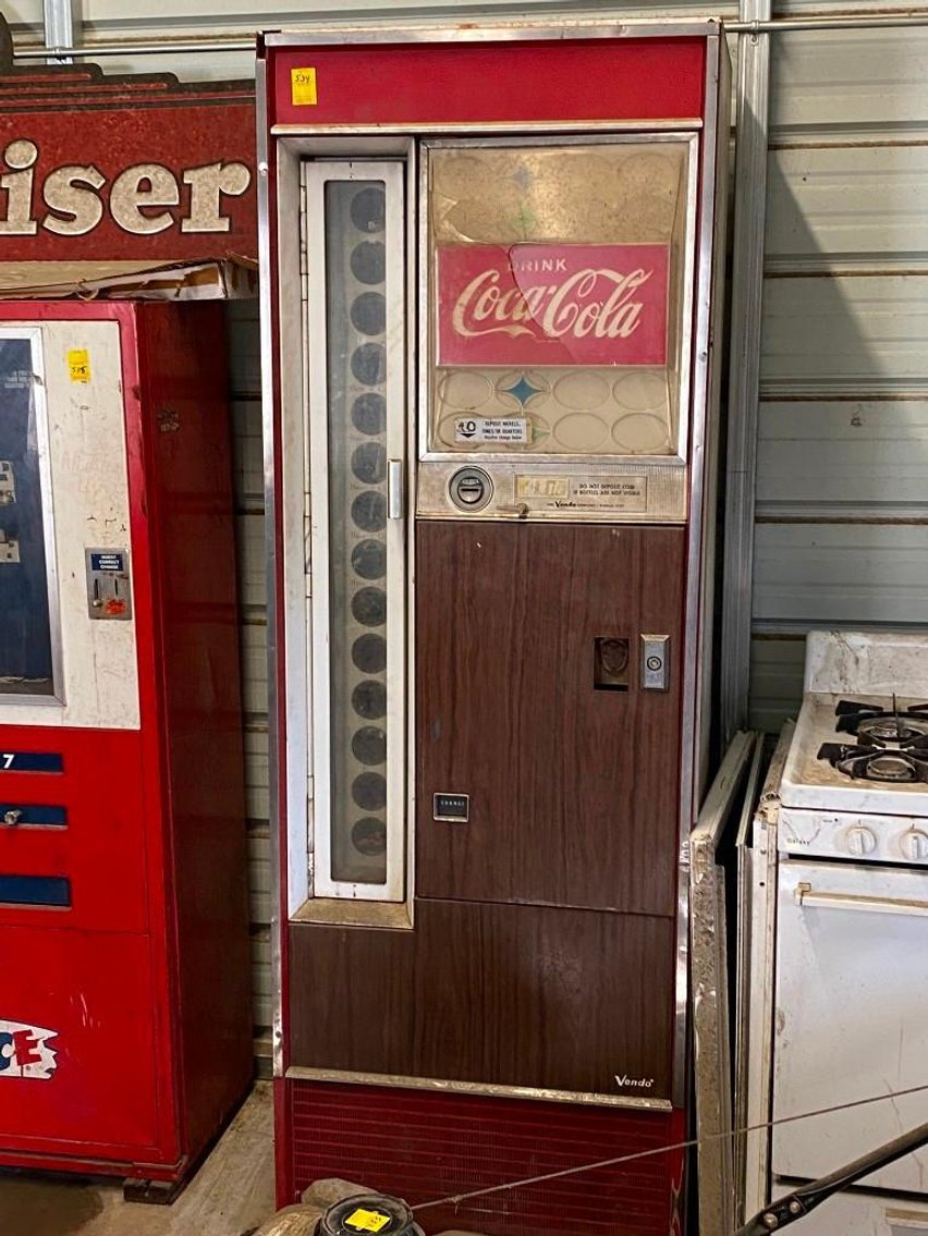 Image for LIVE AUCTION - LAST of 3 COLLECTOR'S DREAM AUCTION FOR THE ESTATE OF EMMETT 