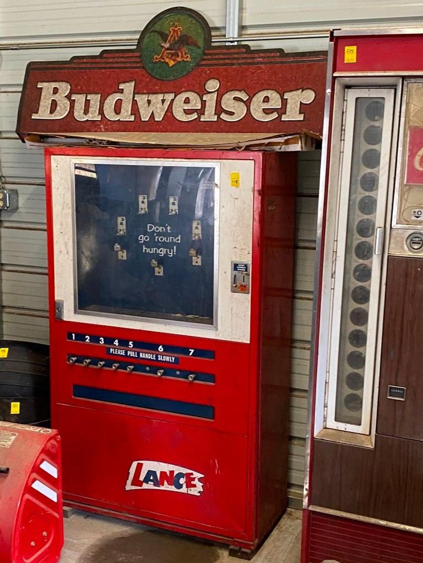 Image for LIVE AUCTION - LAST of 3 COLLECTOR'S DREAM AUCTION FOR THE ESTATE OF EMMETT 