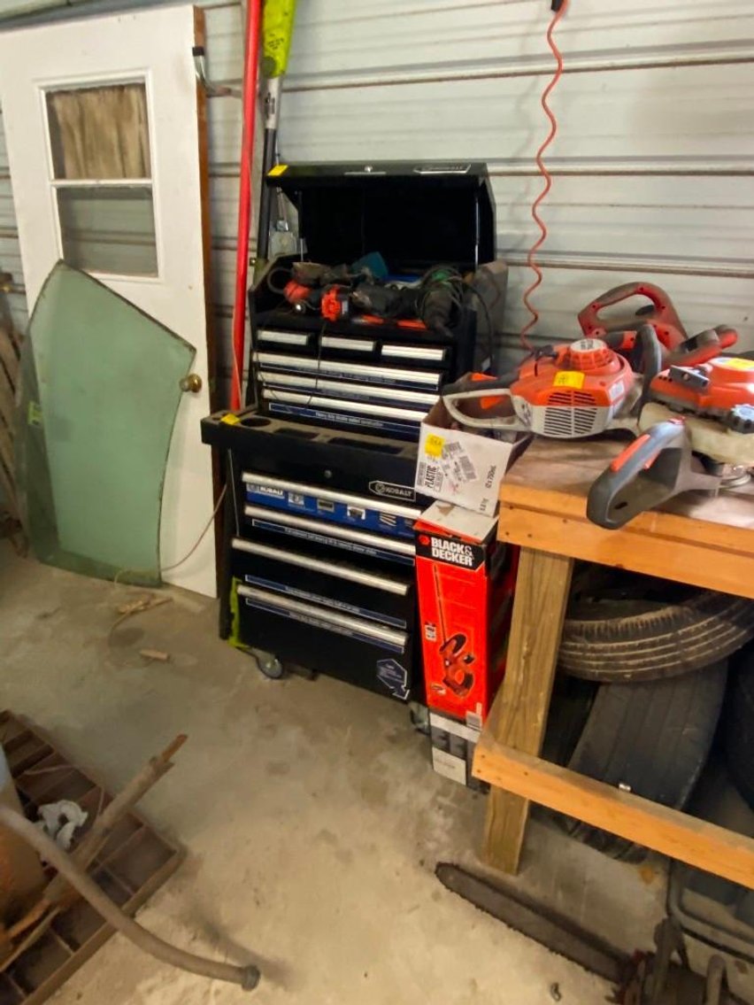 Image for LIVE AUCTION - LAST of 3 COLLECTOR'S DREAM AUCTION FOR THE ESTATE OF EMMETT 