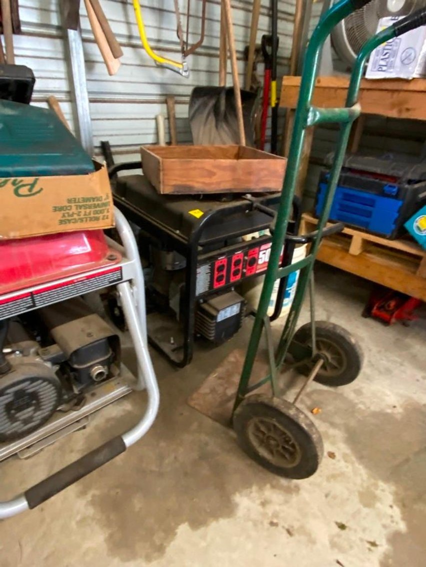 Image for LIVE AUCTION - LAST of 3 COLLECTOR'S DREAM AUCTION FOR THE ESTATE OF EMMETT 