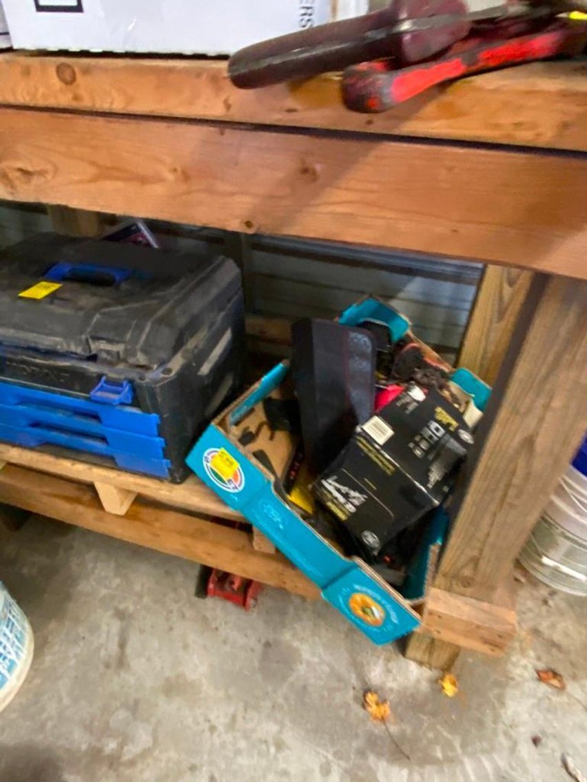 Image for LIVE AUCTION - LAST of 3 COLLECTOR'S DREAM AUCTION FOR THE ESTATE OF EMMETT 