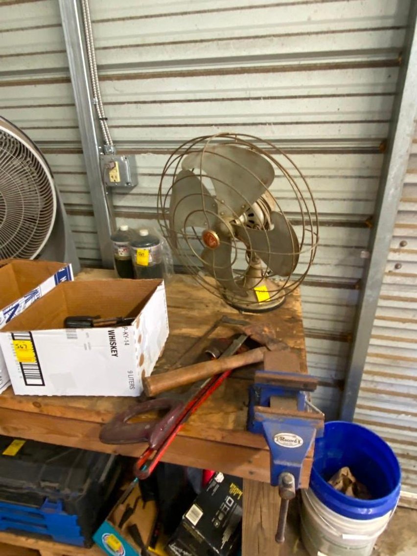 Image for LIVE AUCTION - LAST of 3 COLLECTOR'S DREAM AUCTION FOR THE ESTATE OF EMMETT 