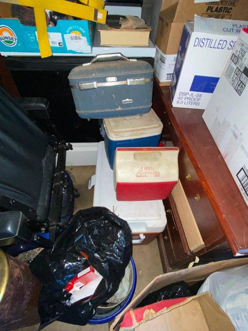 Image for LIVE AUCTION - LAST of 3 COLLECTOR'S DREAM AUCTION FOR THE ESTATE OF EMMETT 