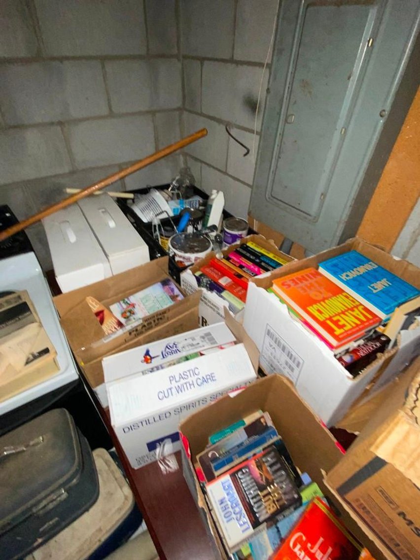 Image for LIVE AUCTION - LAST of 3 COLLECTOR'S DREAM AUCTION FOR THE ESTATE OF EMMETT 