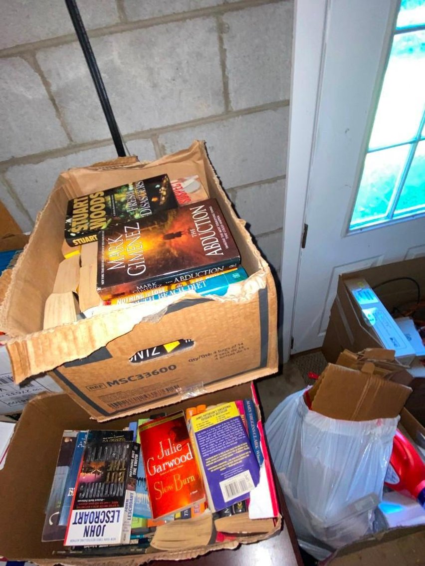 Image for LIVE AUCTION - LAST of 3 COLLECTOR'S DREAM AUCTION FOR THE ESTATE OF EMMETT 