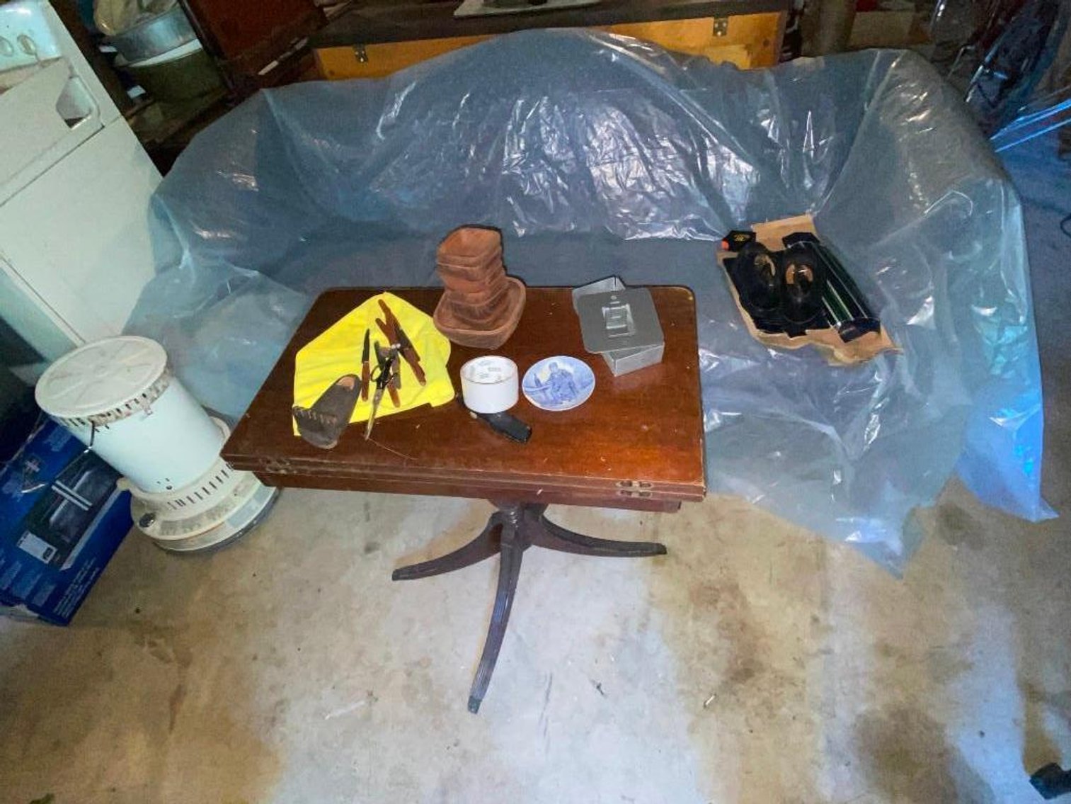 Image for LIVE AUCTION - LAST of 3 COLLECTOR'S DREAM AUCTION FOR THE ESTATE OF EMMETT 