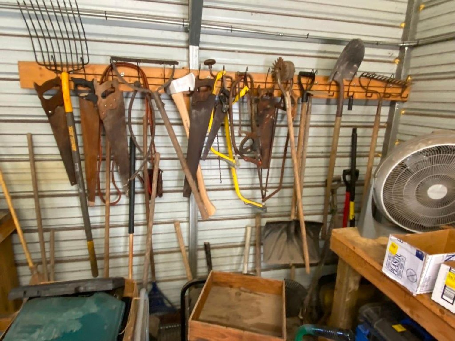 Image for LIVE AUCTION - LAST of 3 COLLECTOR'S DREAM AUCTION FOR THE ESTATE OF EMMETT 