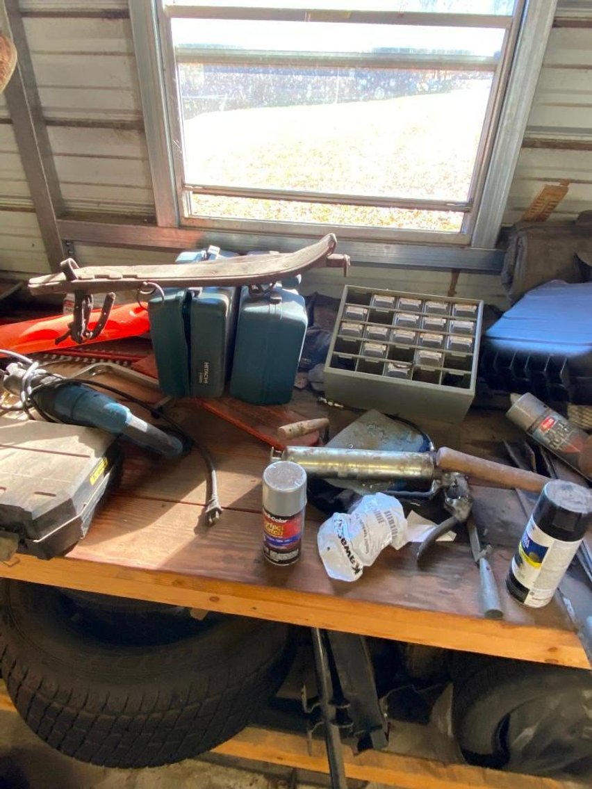 Image for LIVE AUCTION - LAST of 3 COLLECTOR'S DREAM AUCTION FOR THE ESTATE OF EMMETT 