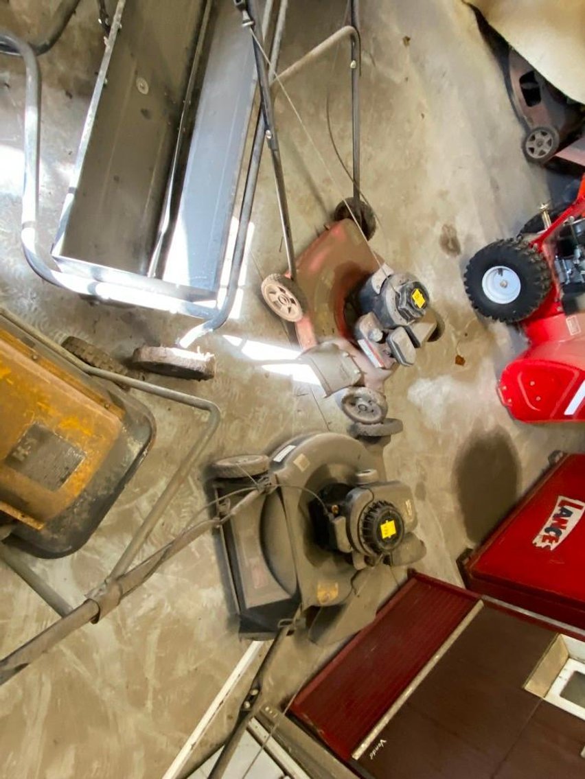 Image for LIVE AUCTION - LAST of 3 COLLECTOR'S DREAM AUCTION FOR THE ESTATE OF EMMETT 