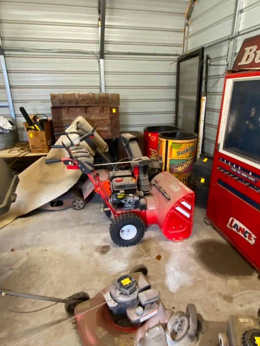 Image for LIVE AUCTION - LAST of 3 COLLECTOR'S DREAM AUCTION FOR THE ESTATE OF EMMETT 