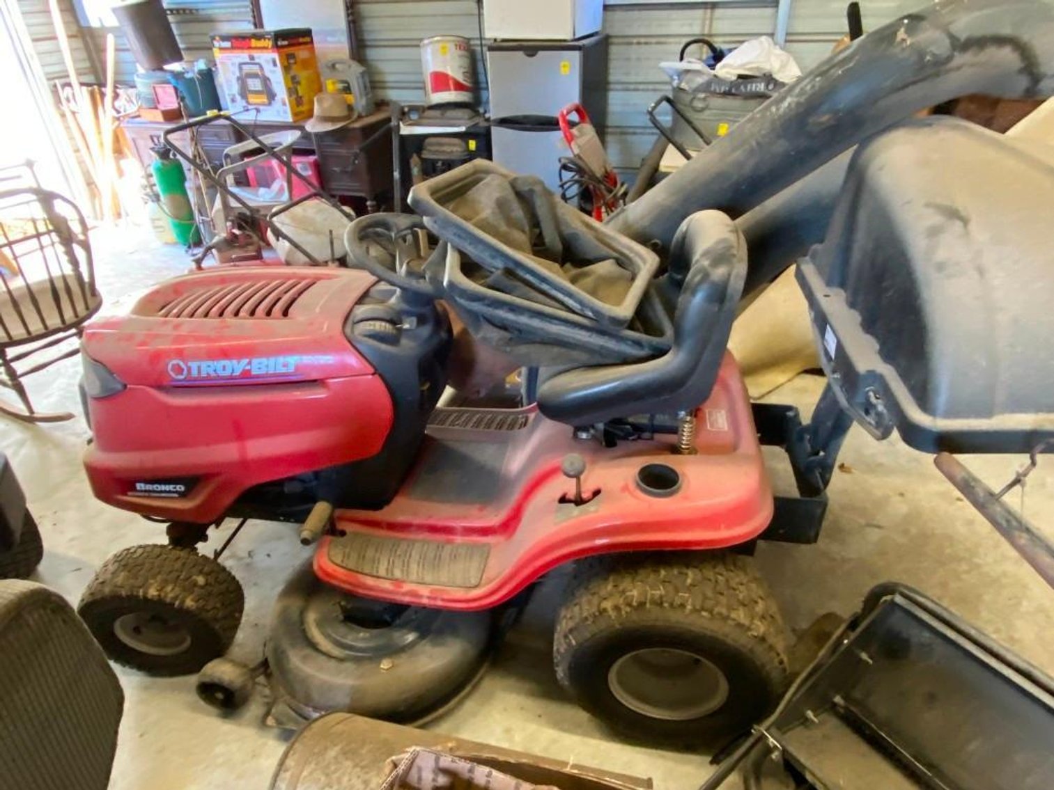 Image for LIVE AUCTION - LAST of 3 COLLECTOR'S DREAM AUCTION FOR THE ESTATE OF EMMETT 