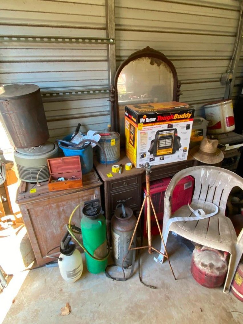 Image for LIVE AUCTION - LAST of 3 COLLECTOR'S DREAM AUCTION FOR THE ESTATE OF EMMETT 