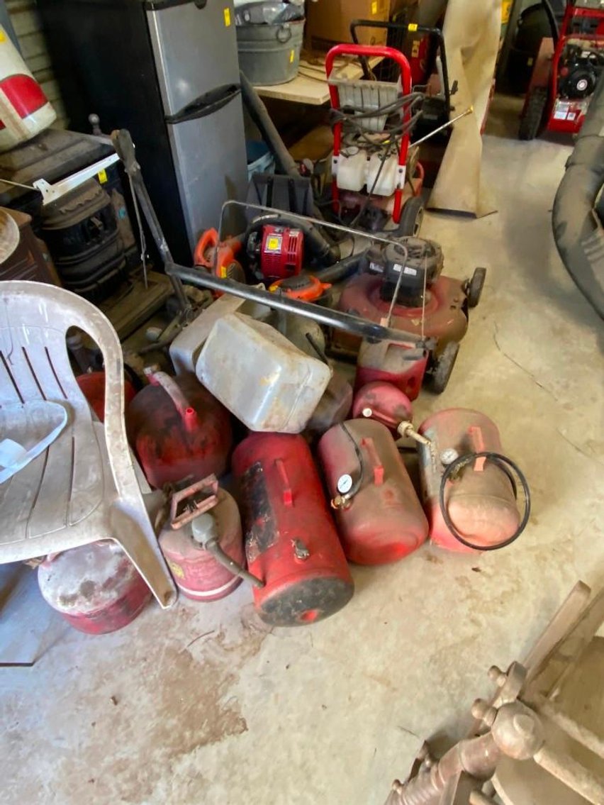 Image for LIVE AUCTION - LAST of 3 COLLECTOR'S DREAM AUCTION FOR THE ESTATE OF EMMETT 