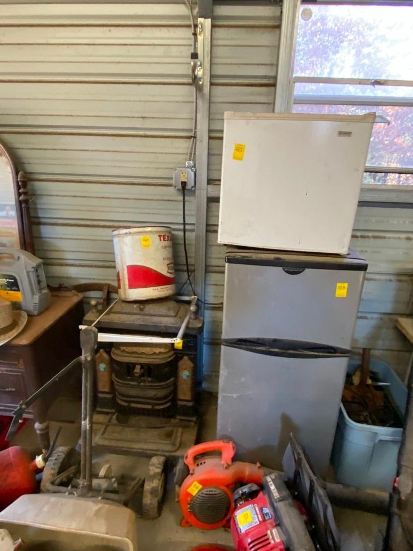 Image for LIVE AUCTION - LAST of 3 COLLECTOR'S DREAM AUCTION FOR THE ESTATE OF EMMETT 