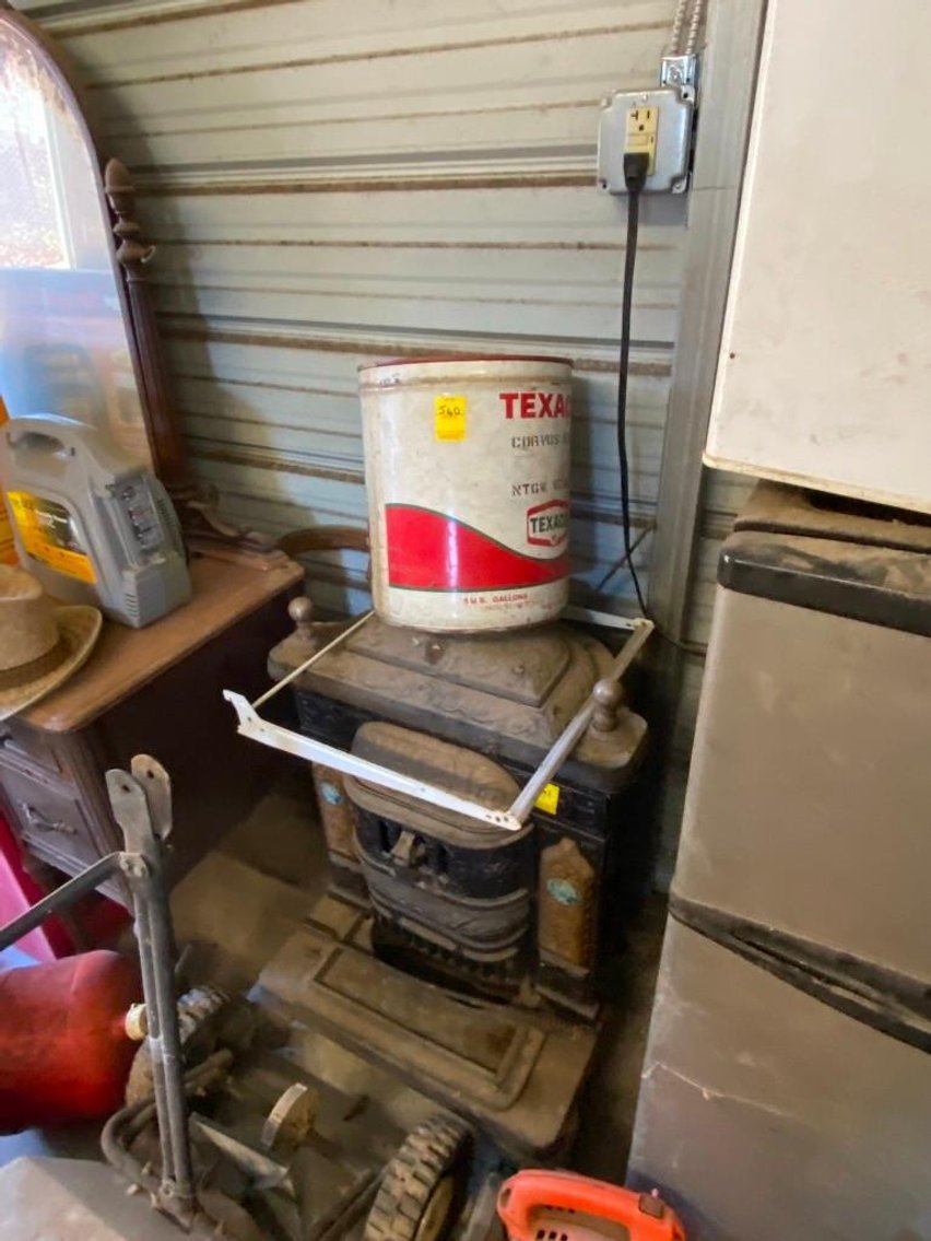 Image for LIVE AUCTION - LAST of 3 COLLECTOR'S DREAM AUCTION FOR THE ESTATE OF EMMETT 