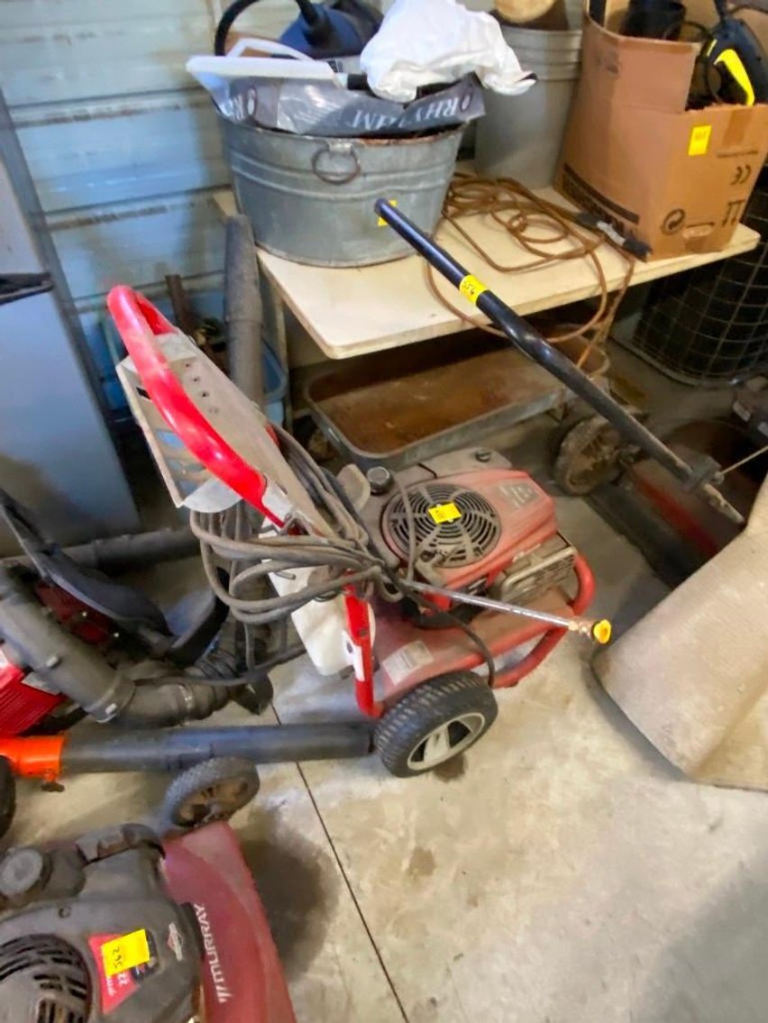 Image for LIVE AUCTION - LAST of 3 COLLECTOR'S DREAM AUCTION FOR THE ESTATE OF EMMETT 