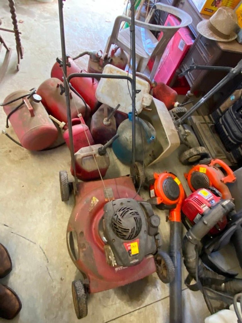 Image for LIVE AUCTION - LAST of 3 COLLECTOR'S DREAM AUCTION FOR THE ESTATE OF EMMETT 