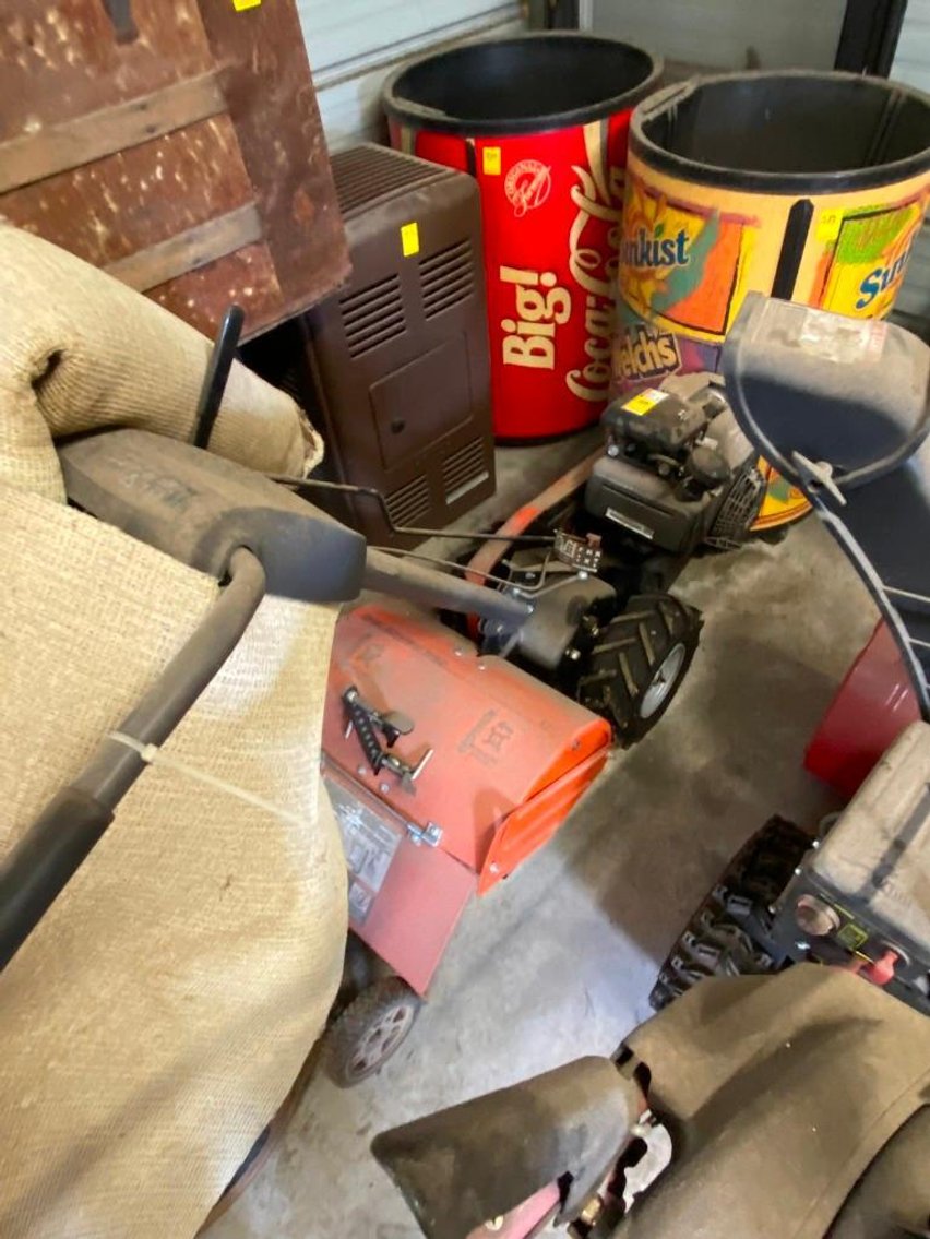 Image for LIVE AUCTION - LAST of 3 COLLECTOR'S DREAM AUCTION FOR THE ESTATE OF EMMETT 