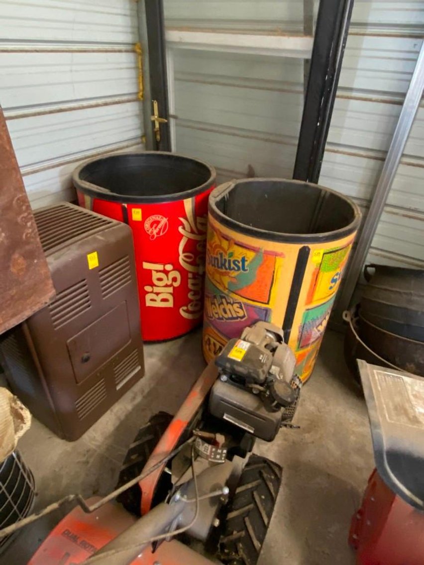 Image for LIVE AUCTION - LAST of 3 COLLECTOR'S DREAM AUCTION FOR THE ESTATE OF EMMETT 