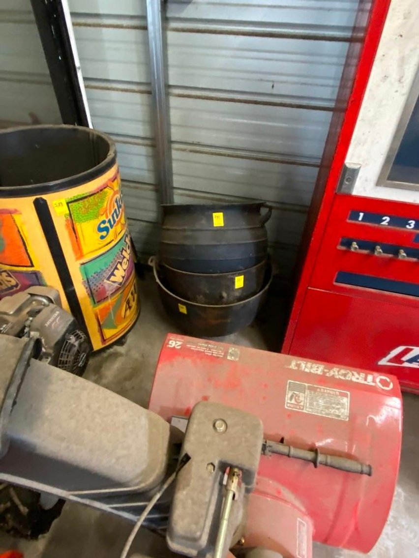 Image for LIVE AUCTION - LAST of 3 COLLECTOR'S DREAM AUCTION FOR THE ESTATE OF EMMETT 