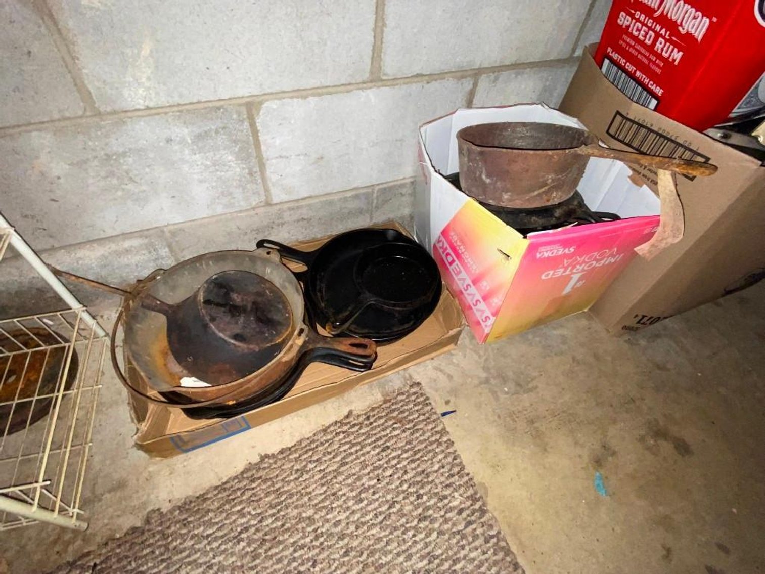 Image for LIVE AUCTION - LAST of 3 COLLECTOR'S DREAM AUCTION FOR THE ESTATE OF EMMETT 