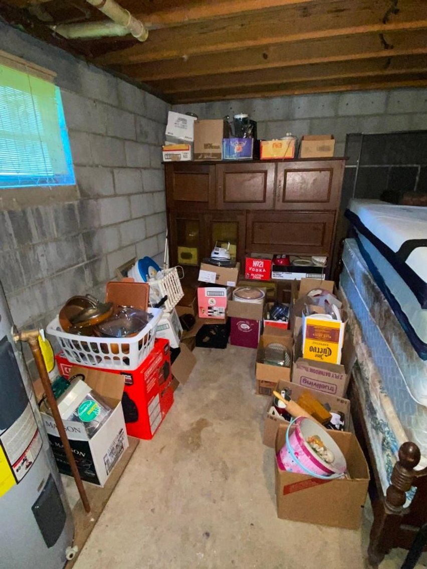 Image for LIVE AUCTION - LAST of 3 COLLECTOR'S DREAM AUCTION FOR THE ESTATE OF EMMETT 