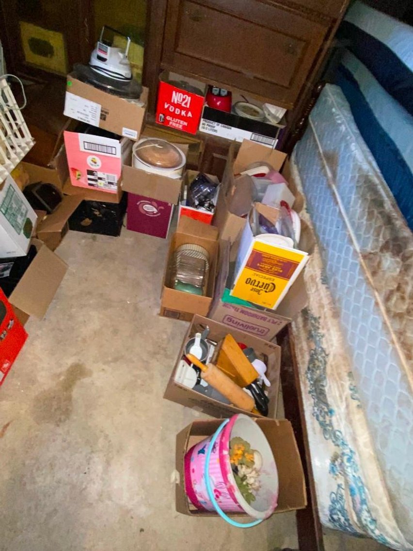 Image for LIVE AUCTION - LAST of 3 COLLECTOR'S DREAM AUCTION FOR THE ESTATE OF EMMETT 