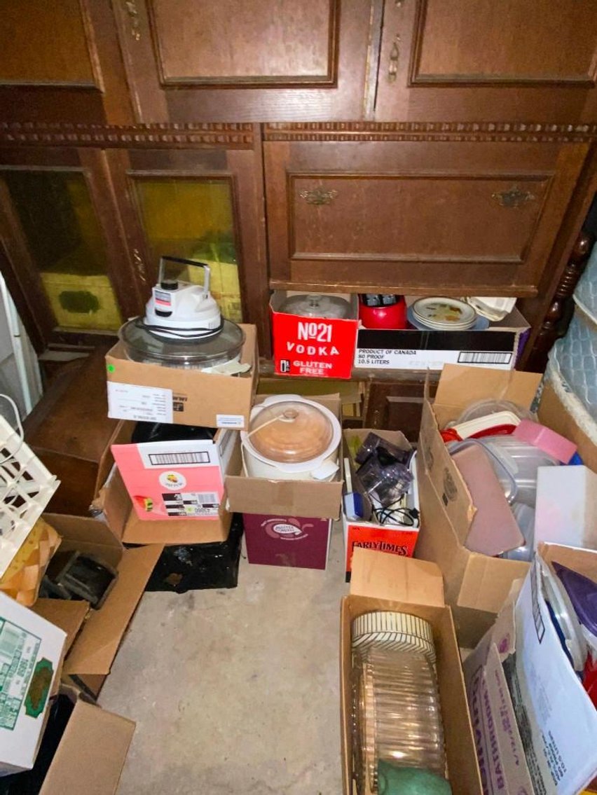 Image for LIVE AUCTION - LAST of 3 COLLECTOR'S DREAM AUCTION FOR THE ESTATE OF EMMETT 