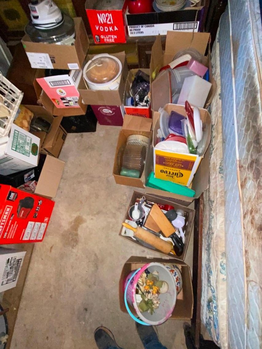 Image for LIVE AUCTION - LAST of 3 COLLECTOR'S DREAM AUCTION FOR THE ESTATE OF EMMETT 