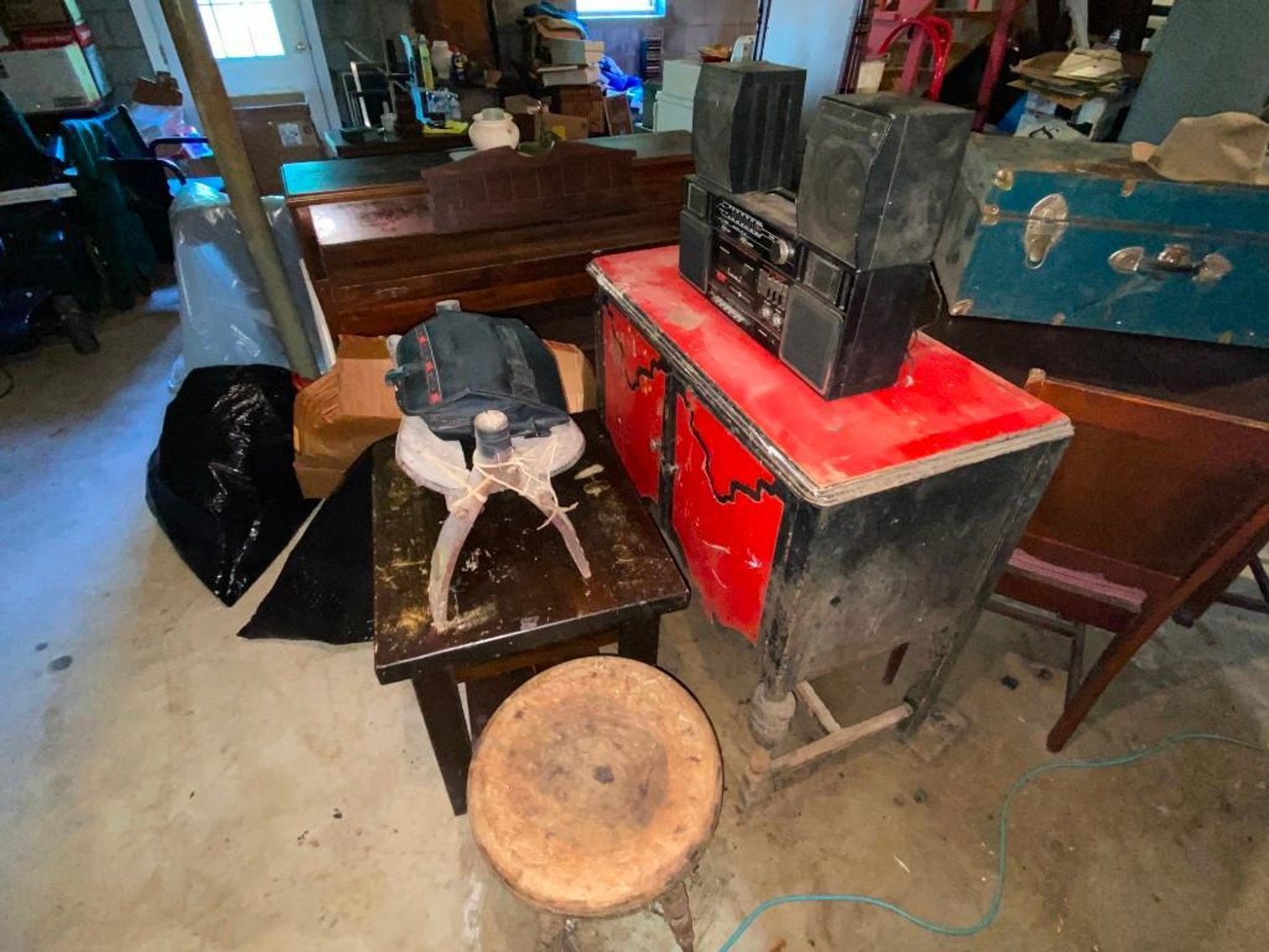 Image for LIVE AUCTION - LAST of 3 COLLECTOR'S DREAM AUCTION FOR THE ESTATE OF EMMETT 