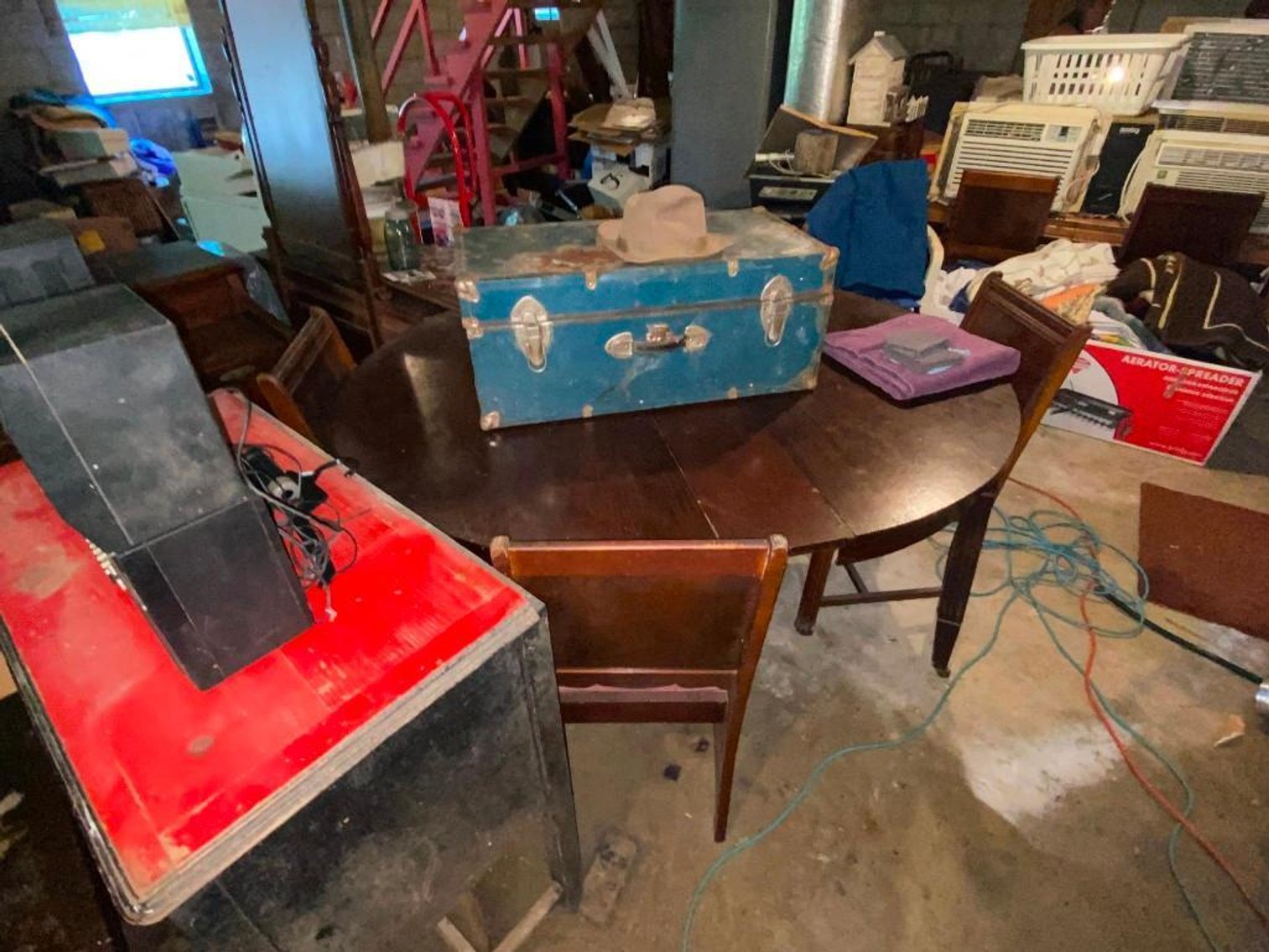 Image for LIVE AUCTION - LAST of 3 COLLECTOR'S DREAM AUCTION FOR THE ESTATE OF EMMETT 