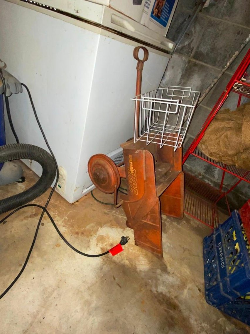 Image for LIVE AUCTION - LAST of 3 COLLECTOR'S DREAM AUCTION FOR THE ESTATE OF EMMETT 