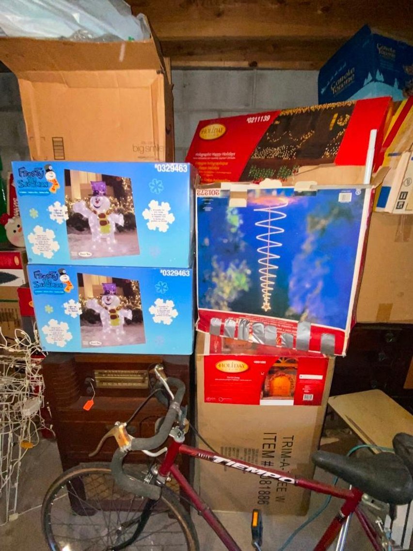 Image for LIVE AUCTION - LAST of 3 COLLECTOR'S DREAM AUCTION FOR THE ESTATE OF EMMETT 