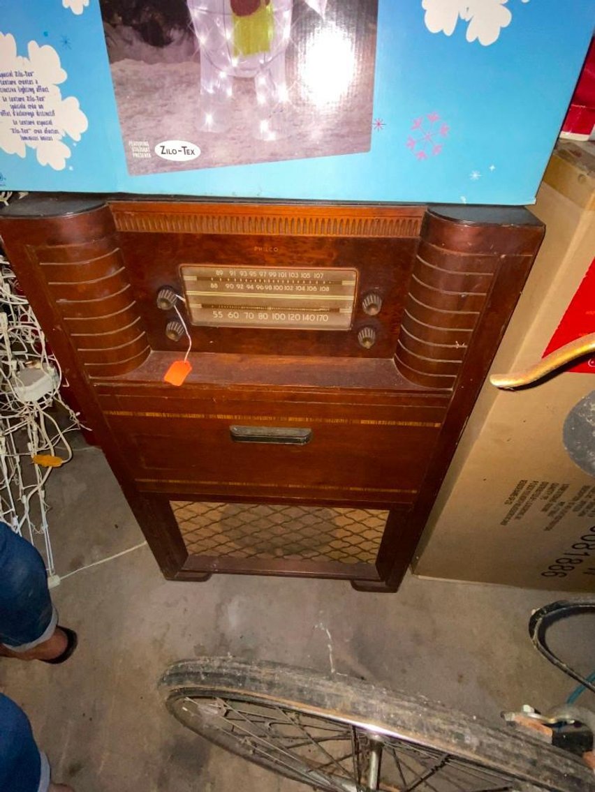 Image for LIVE AUCTION - LAST of 3 COLLECTOR'S DREAM AUCTION FOR THE ESTATE OF EMMETT 