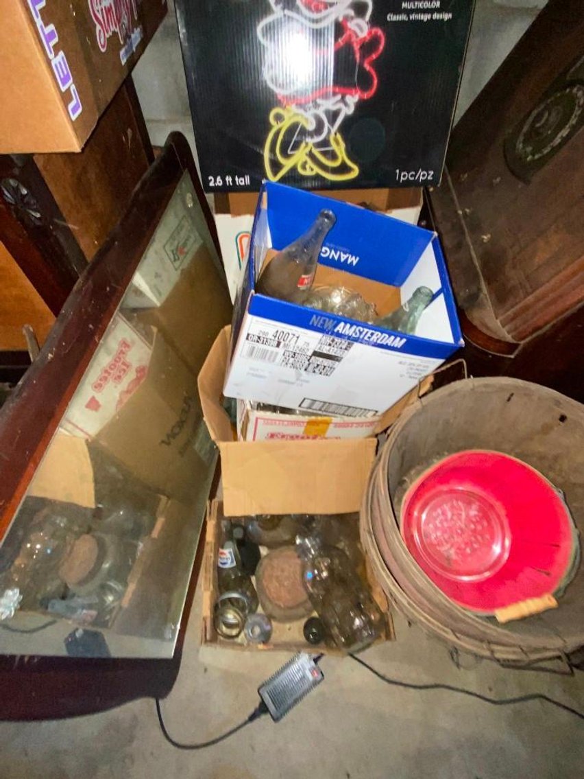 Image for LIVE AUCTION - LAST of 3 COLLECTOR'S DREAM AUCTION FOR THE ESTATE OF EMMETT 