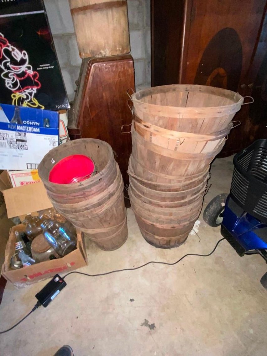 Image for LIVE AUCTION - LAST of 3 COLLECTOR'S DREAM AUCTION FOR THE ESTATE OF EMMETT 